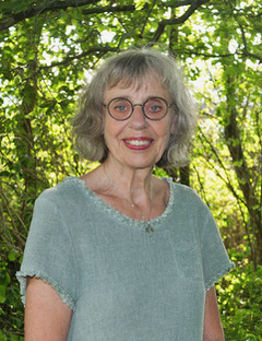 Nanna Topsøe
